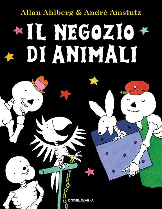 Il Gruffalò, Libri e albi illustrati per l'infanzia